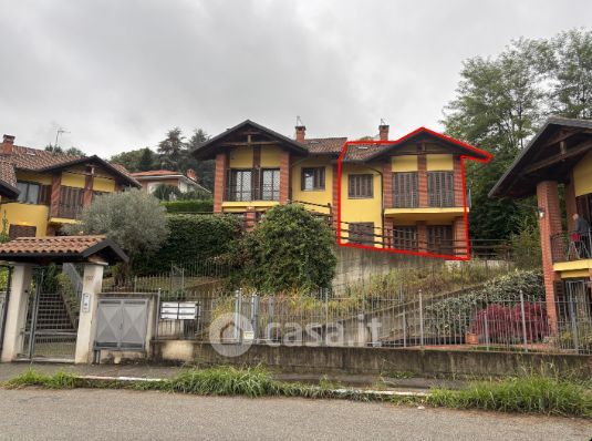 Villa in residenziale in Strada Revigliasco 197