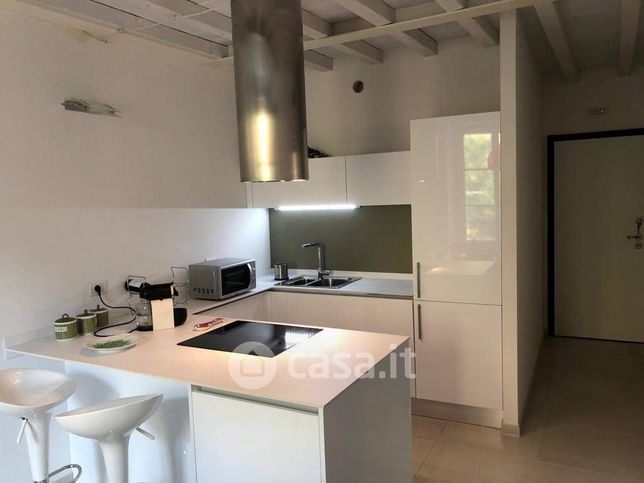 Appartamento in residenziale in Borgo Naviglio