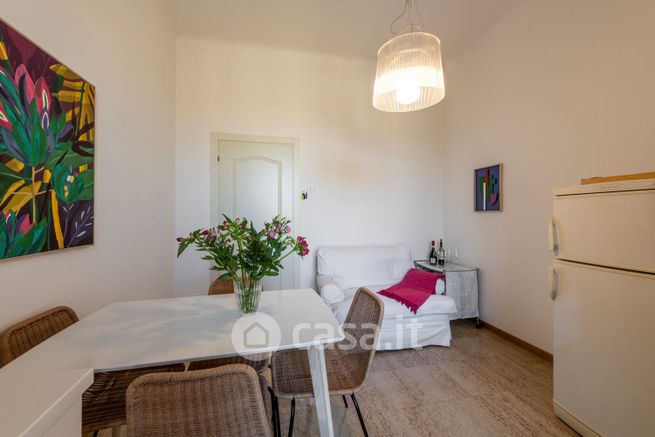 Appartamento in residenziale in Via Felice Poggi 1