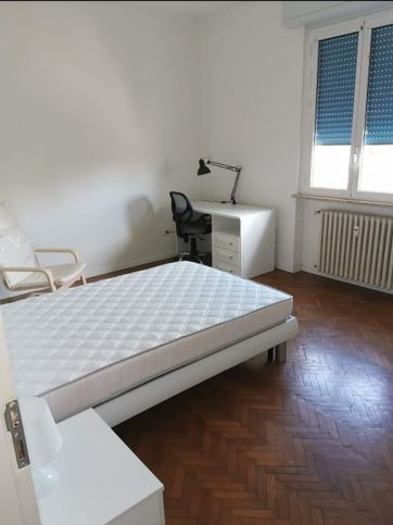 Appartamento in residenziale in Via Ortigara