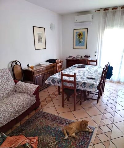 Appartamento in residenziale in 