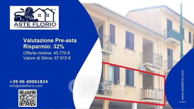 Appartamento in residenziale in Via Giuseppe Garibaldi 112