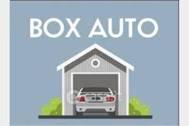 Box/posto auto in residenziale in Corso Promessi Sposi