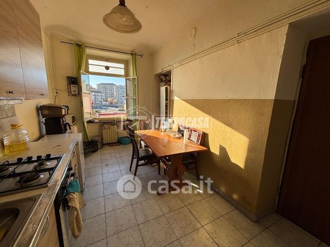 Appartamento in residenziale in Via Stradella 215