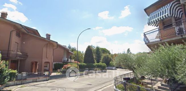 Appartamento in residenziale in Via San Fermo