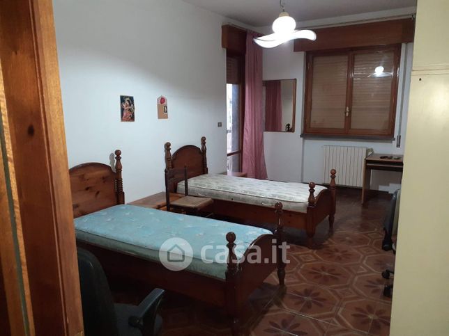 Appartamento in residenziale in Via Ponte Ferroviario 4