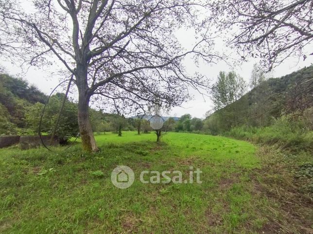 Terreno agricolo in commerciale in Via XX Settembre