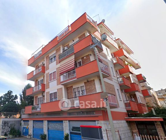 Appartamento in residenziale in Via G.Verdi 29