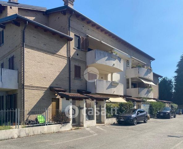 Appartamento in residenziale in Via San Carlo 94