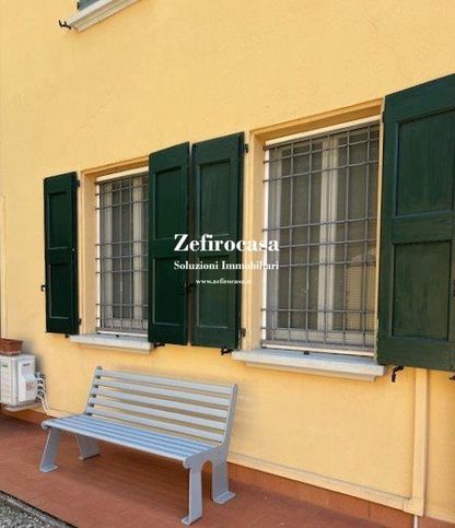 Ufficio in commerciale in