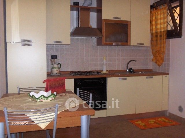 Appartamento in residenziale in