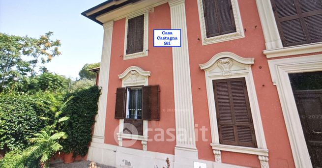 Appartamento in residenziale in Via delle Fornaci