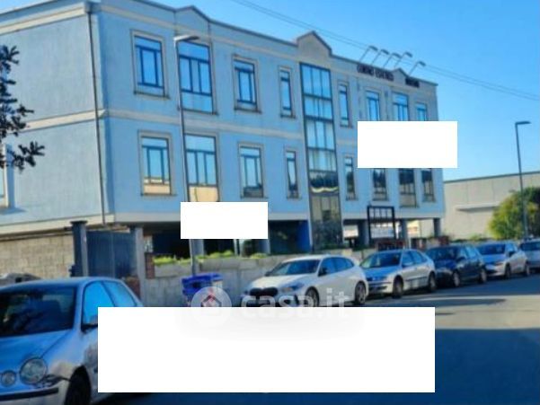 Ufficio in commerciale in Via dell'Artigianato 13