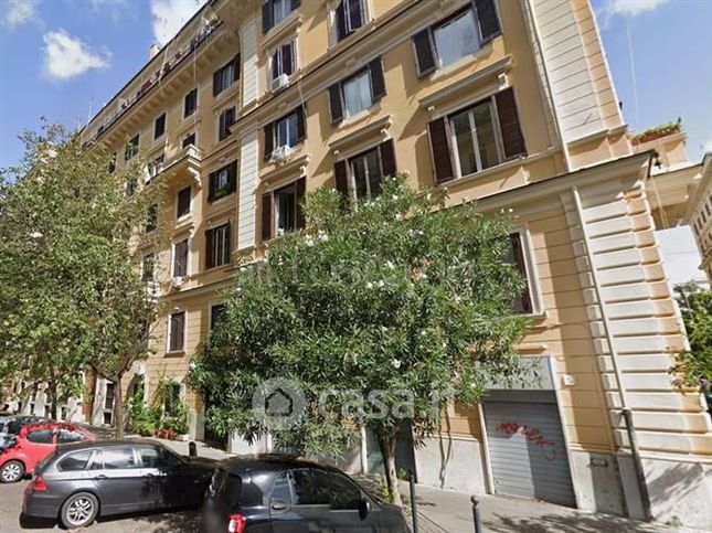 Appartamento in residenziale in Via Domenico Cimarosa