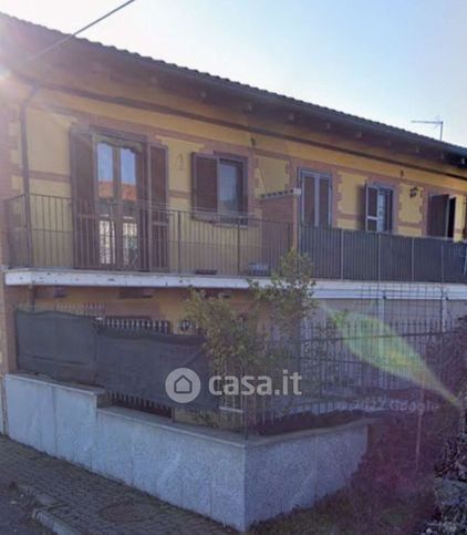 Appartamento in residenziale in Via Druento