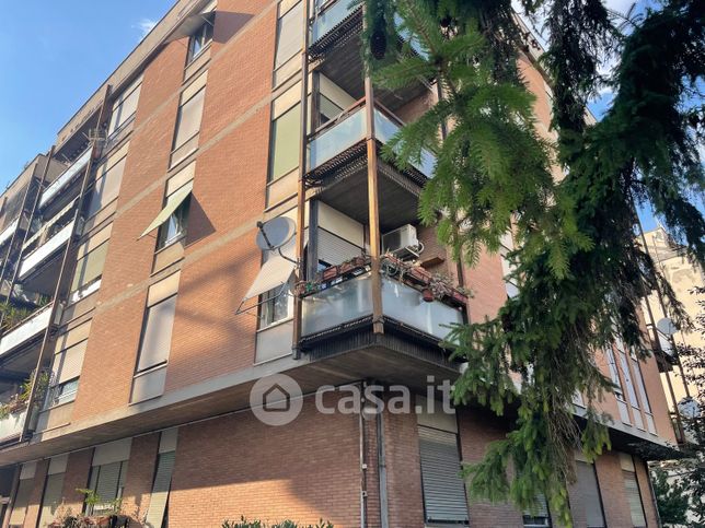 Appartamento in residenziale in Via Giuseppe Lombardo Radice