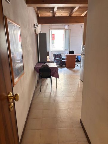 Appartamento in residenziale in Via Sant'Isaia 54