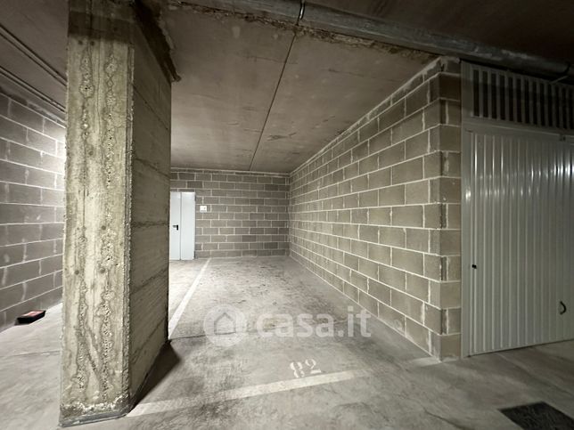 Garage/posto auto in residenziale in Via di Casal Boccone 98