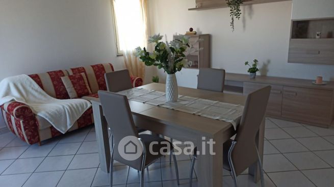 Appartamento in residenziale in Via Tamburino Sardo 83