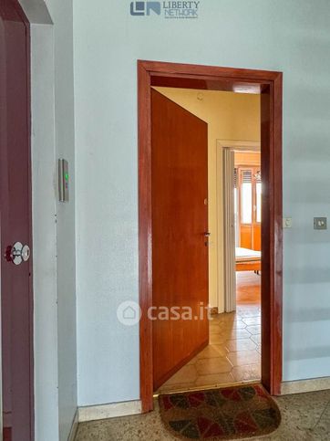 Appartamento in residenziale in Via Cinque Maggio 22