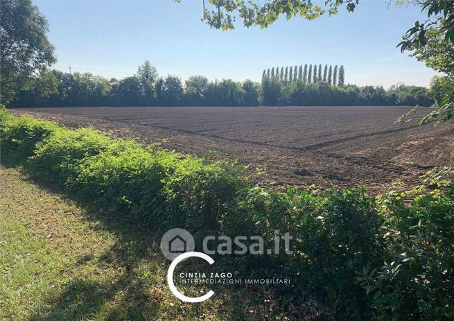 Terreno agricolo in commerciale in Via Piave