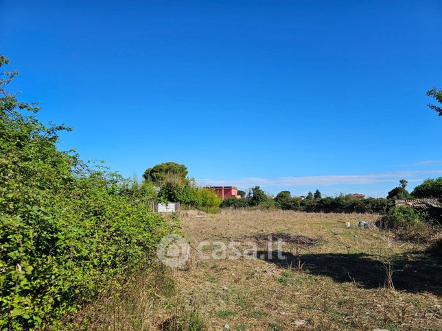 Terreno agricolo in commerciale in Via Lago di Bolsena 1
