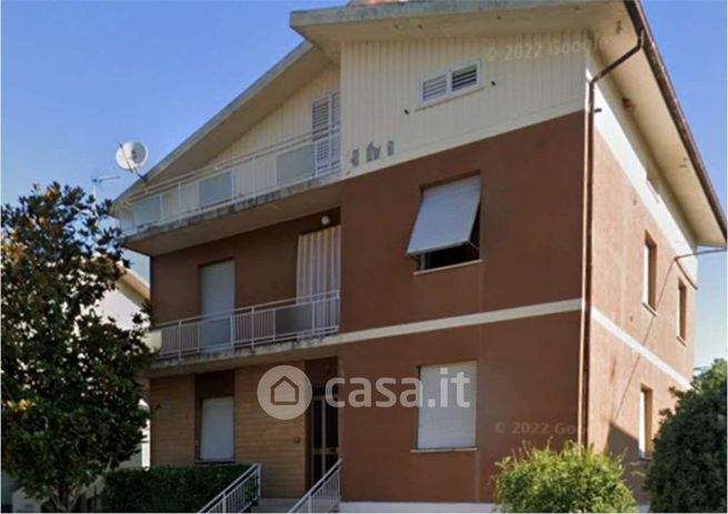 Casa indipendente in residenziale in Strada Giovanni Maria Lancisi