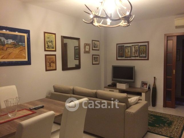 Appartamento in residenziale in Via delle Salicornie 7