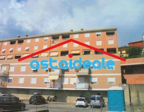 Appartamento in residenziale in Via Val Trebbia 82