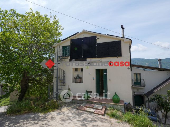 Appartamento in residenziale in Via Carretiello