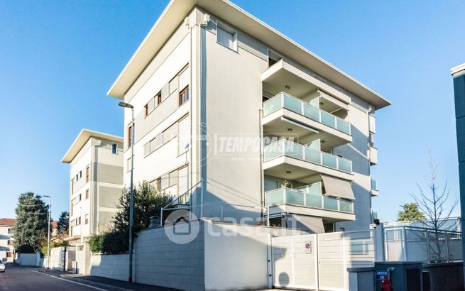 Appartamento in residenziale in Via Sempione