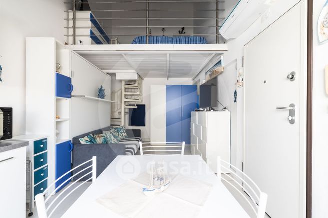 Appartamento in residenziale in Via XX Settembre 79