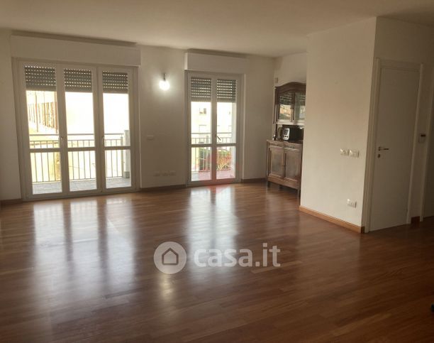 Appartamento in residenziale in Via Gian Battista Vico 4