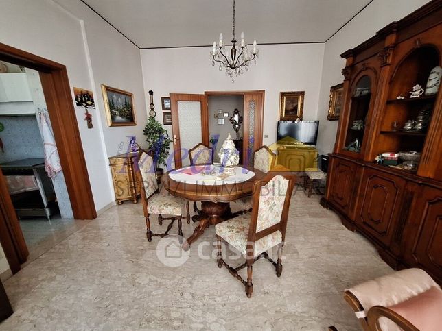 Appartamento in residenziale in Via Piave 151