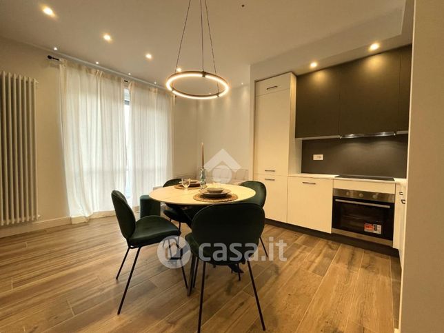 Appartamento in residenziale in Via Caluso