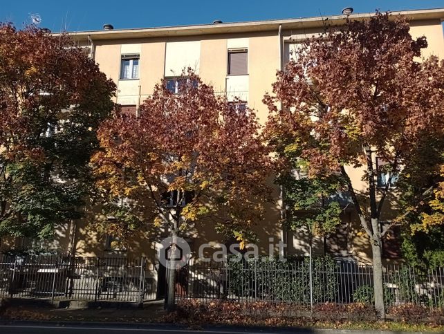 Appartamento in residenziale in Via Ezio Vanoni