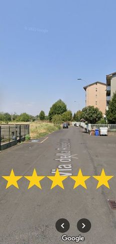 Appartamento in residenziale in Via della Resistenza