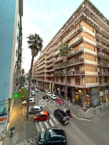 Appartamento in residenziale in Via Luigi Guercio