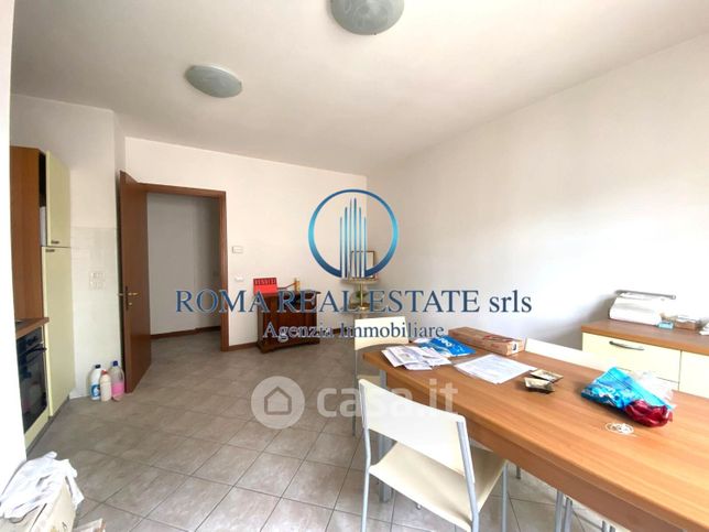 Appartamento in residenziale in Via Settevalli 11