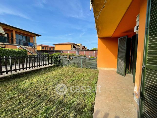 Appartamento in residenziale in Via Premoli