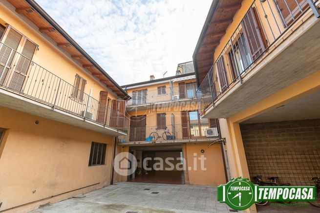 Appartamento in residenziale in Via XI Febbraio