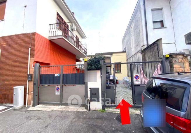 Appartamento in residenziale in Via Moraglia