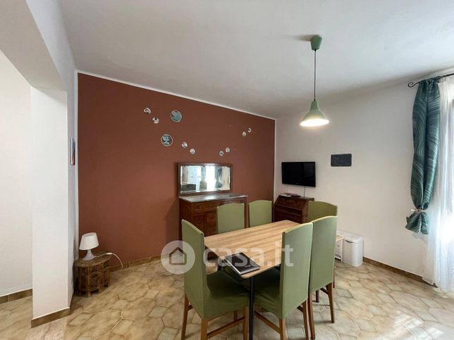 Appartamento in residenziale in Via XX Settembre