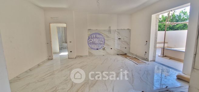 Appartamento in residenziale in Via Madonna delle Grazie