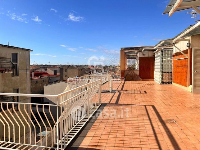 Appartamento in residenziale in Via G. Amendola 7