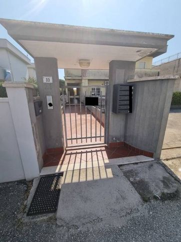 Appartamento in residenziale in Via del Mar Ligure 21