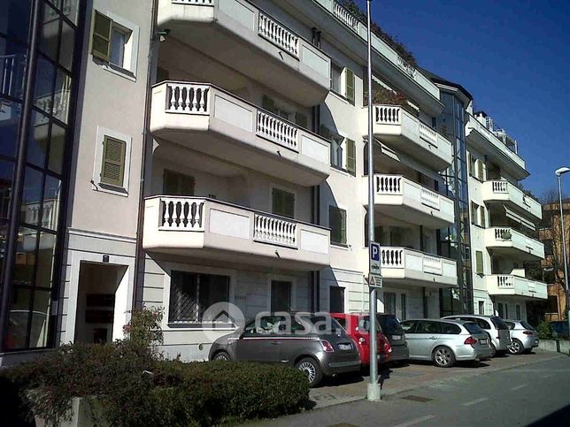 Appartamento in residenziale in 