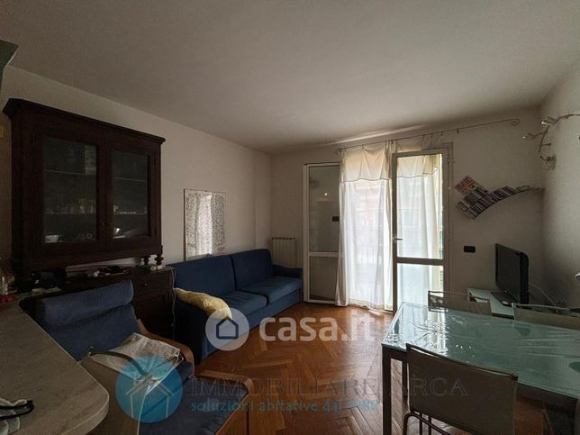 Appartamento in residenziale in Via Monte Grappa