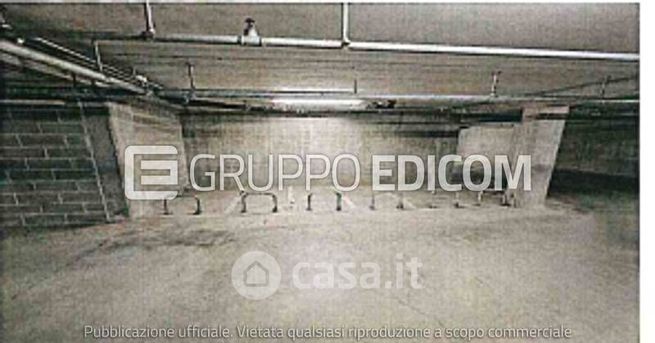 Box/posto auto in residenziale in Via Udine