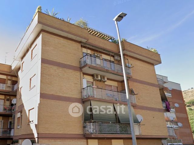 Appartamento in residenziale in Via Goffredo Mameli 18